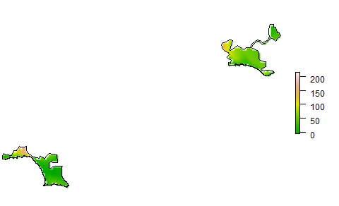 Elevation