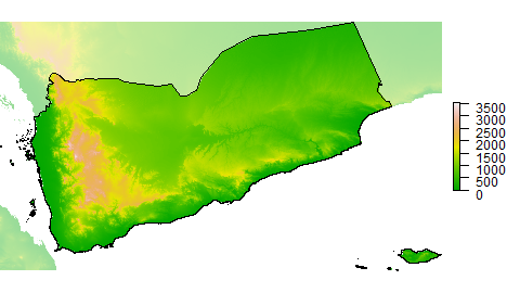 Elevation