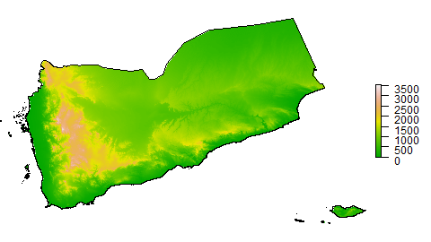 Elevation