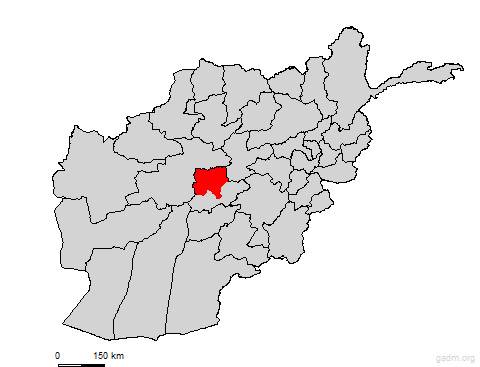 daykundi