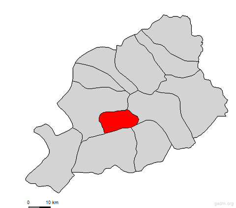 mandozayi