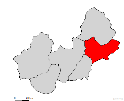 kamdesh