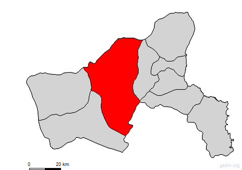 ghorband