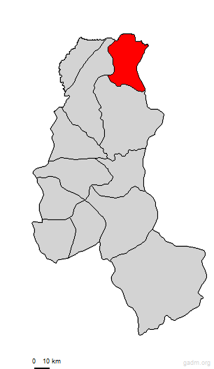 chahab