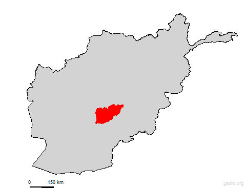 uruzgan