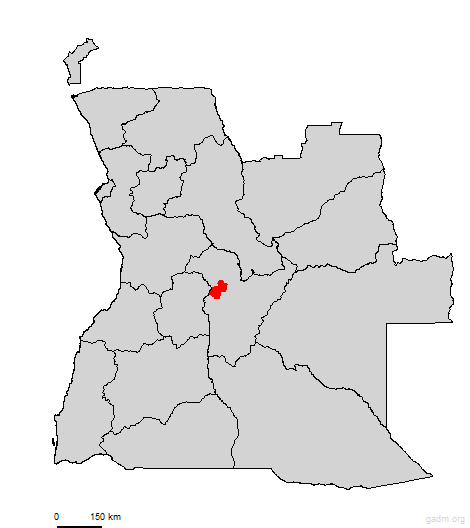 cunhinga