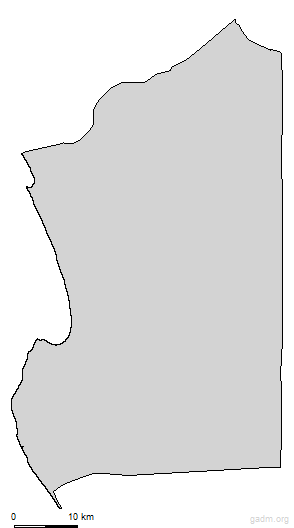 second level