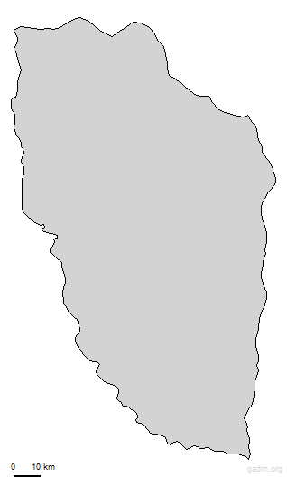 second level
