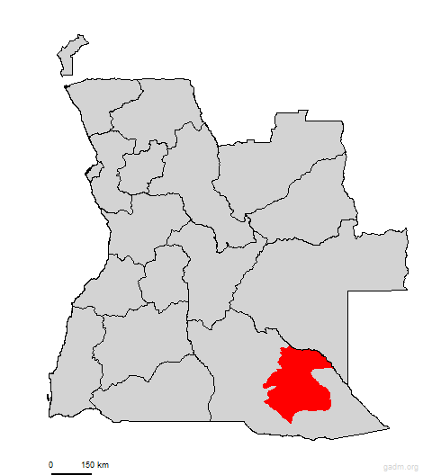 mavinga