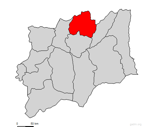 caconda