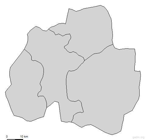 caconda
