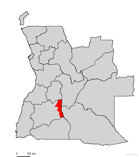 kuvango