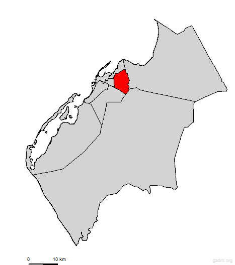 cazenga