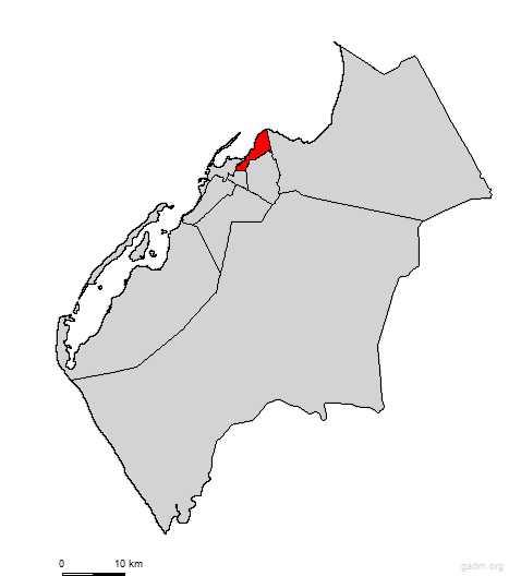 sambizanga