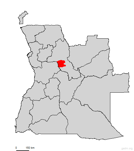 cangandala