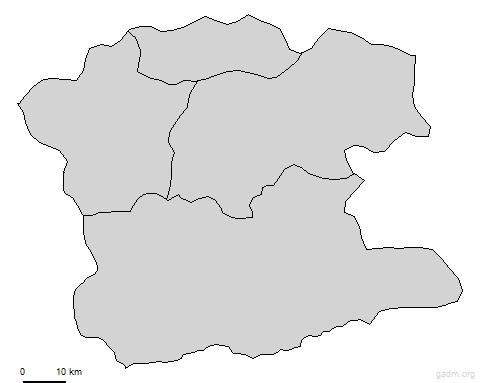 cangandala