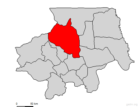 damba