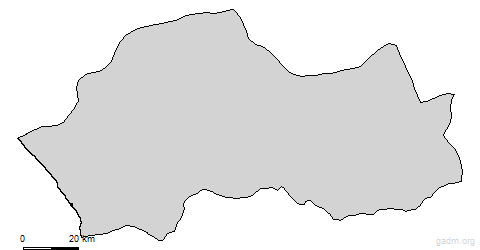 second level