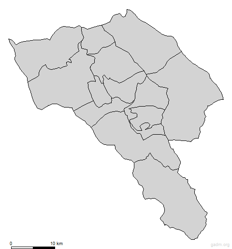 gjirokastres