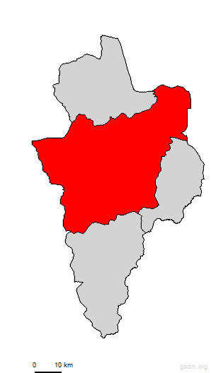 korces