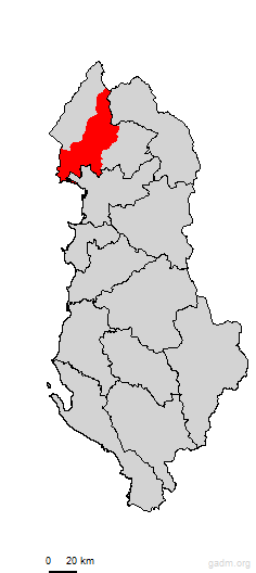 shkodres