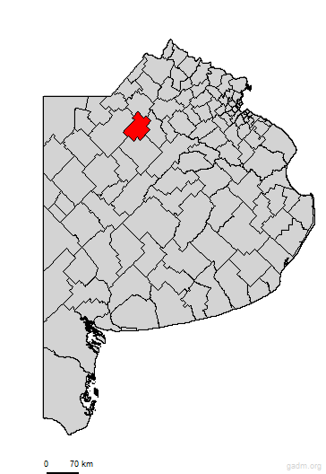 generalviamonte