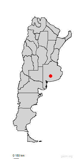 laprida