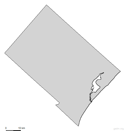 second level