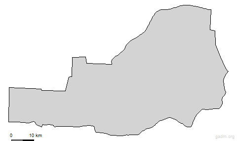 second level