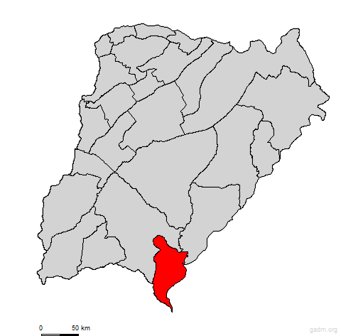 montecaseros