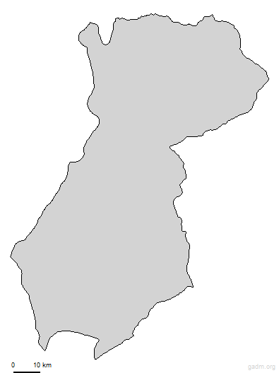 second level