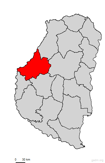 parana
