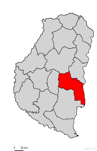 uruguay