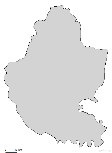 second level