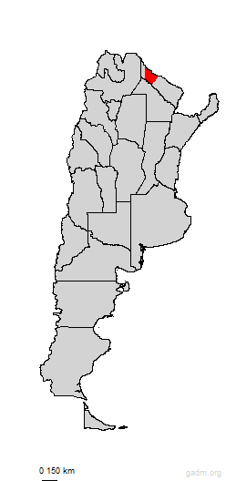 bermejo