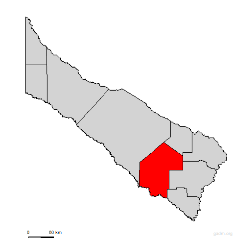 pirane