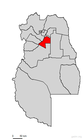 rivadavia