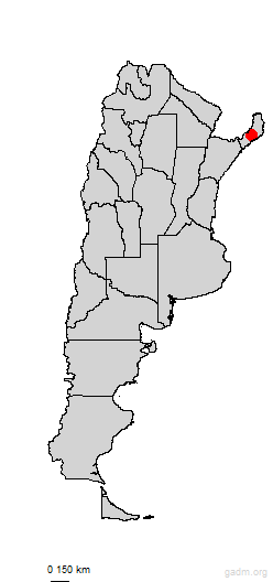 cainguas