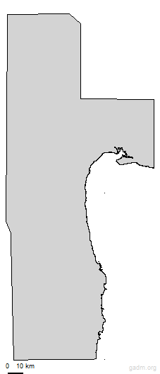second level