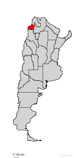 losandes