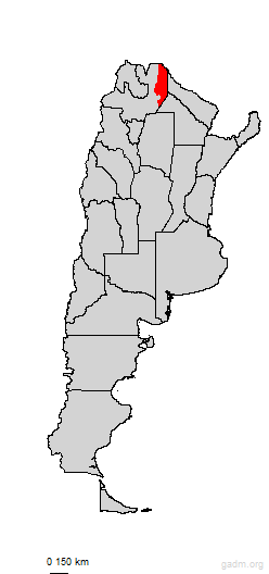 rivadavia