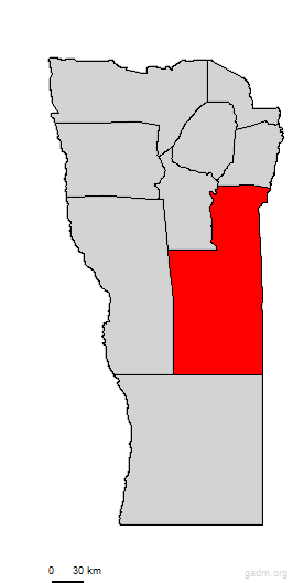 generalpedernera