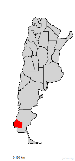 lagoargentino