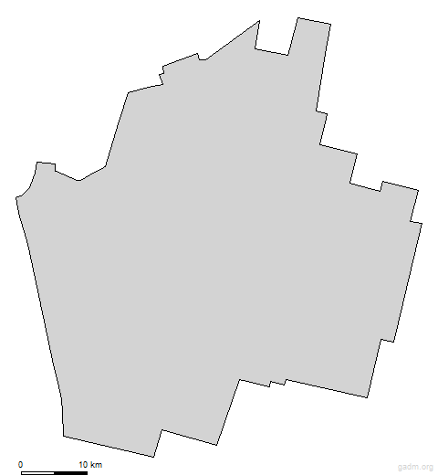 second level