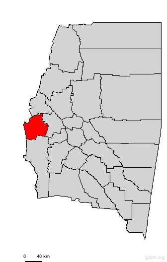 guasayan