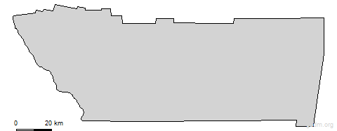 second level