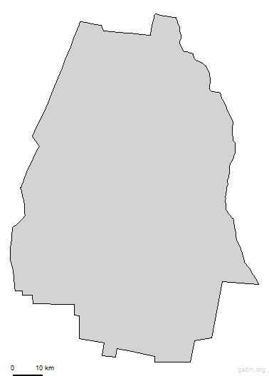 second level