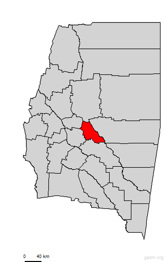 sarmiento