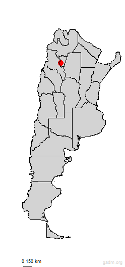 chicligasta