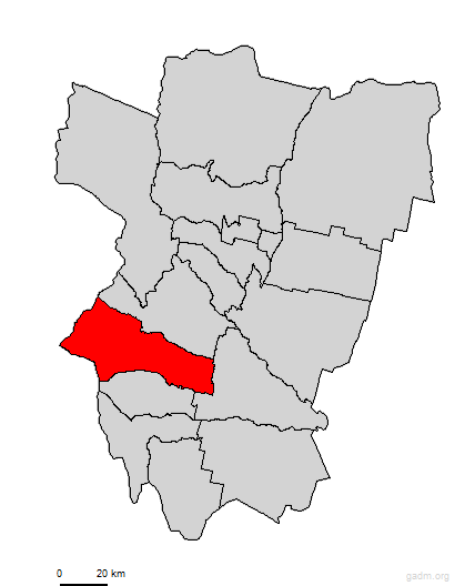 chicligasta